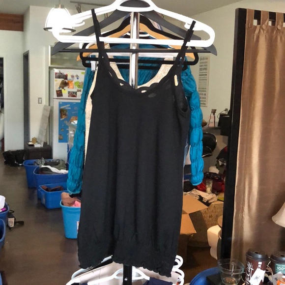 SWS Tanktop - Picture 3 of 4